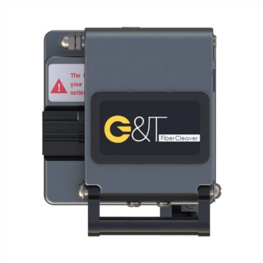 उच्च परिशुद्धता फाइबर ऑप्टिक क्लीवर