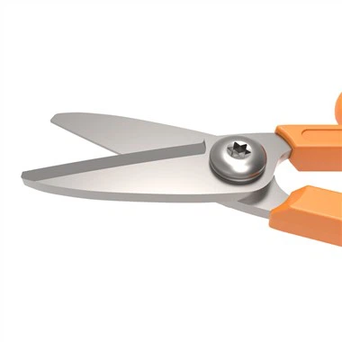 केवलर कैंची